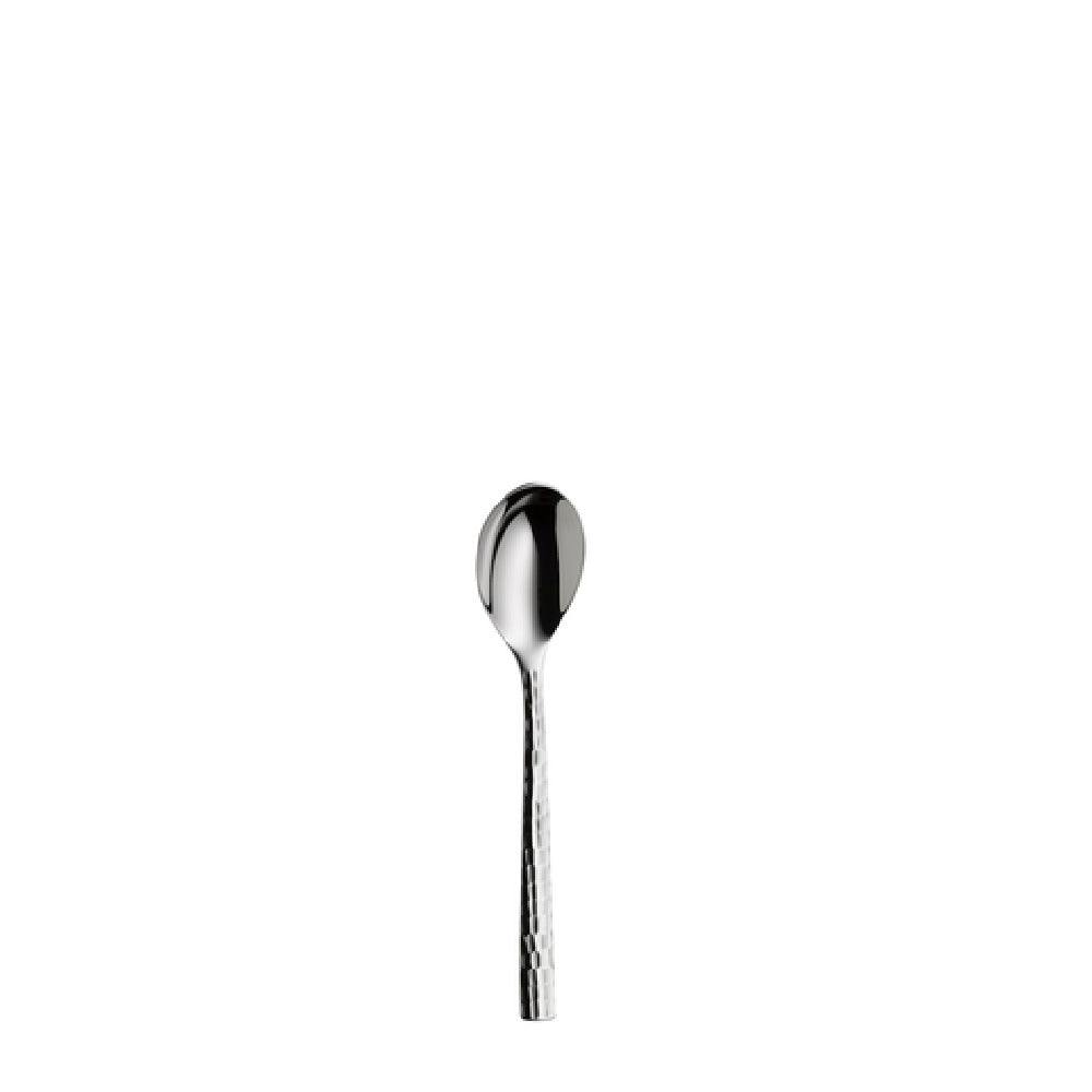 Bauscher Hepp 56.1707.6030 - Tea/Coffee Spoon, 5.4", Silverplated