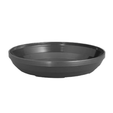 Cambro MDSCDL9110 Camduction® Pellet Underliner 9-5/8" Dia. X 1-6/7" Black