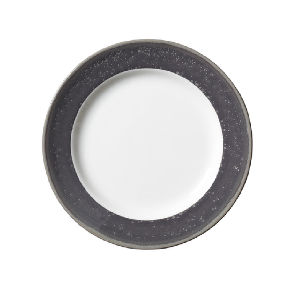 Steelite 17900815 Plate 8" Dia. Round