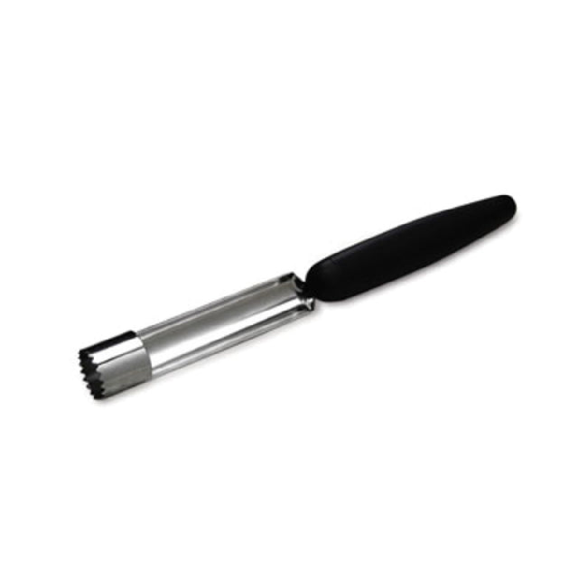 Matfer 120925 Exoglass® Apple Corer 7/8" Dia. Serrated Blade