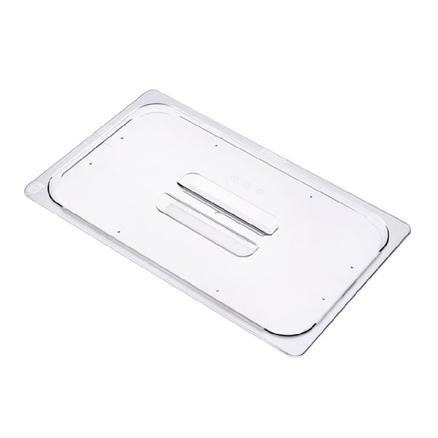 Carlisle 94062 Araven Universal Contact Lid GN 1/1 Size Dishwasher Safe