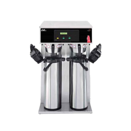 Curtis D1000GH13A000 G3 Airpot Coffee Brewer Automatic Tall