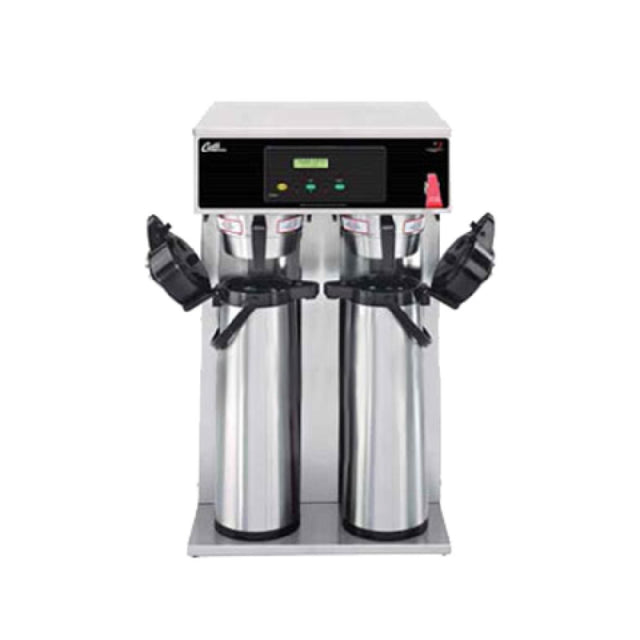 Curtis D1000GH62A000 G3 Airpot Coffee Brewer Automatic Tall