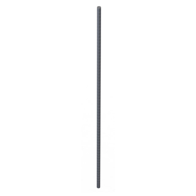 SPG P86S - ISS Digital Post, 86"H, With Adjustable Feet