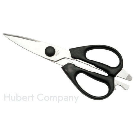 Hubert 39424 - Kitchen Shears, 8-1/2", Stainless Steel