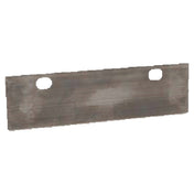 Franklin Machine Products 209-1052 Blade Scraper Heavy Duty (6 PER PK)