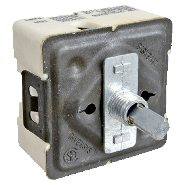 Franklin Machine Products 228-1377 Infinite Control 1/4" Tab Terminals 208v