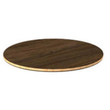 Steelite MGSCRTHW0301 Mogogo Buffet Solutions Polo Table Top Replacement 18" Dia.