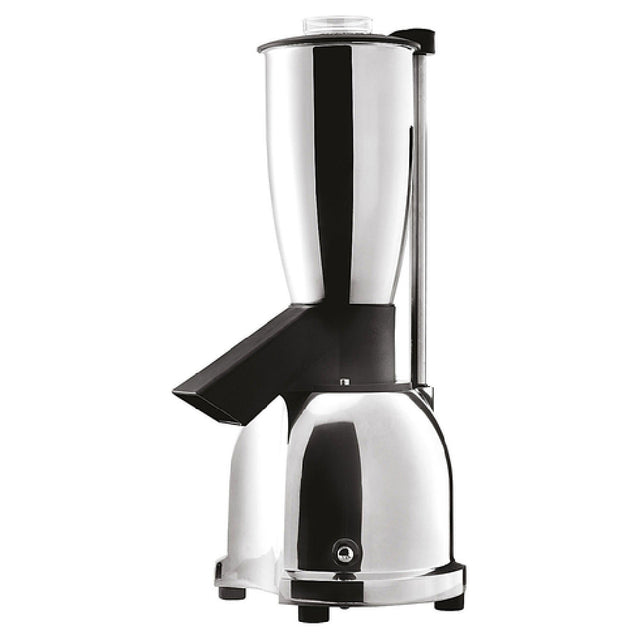 Juicernet by Mulligan Associates V90 Ceado Bevanda Professional Ice Crusher Vertical 5 Lbs Per Minute