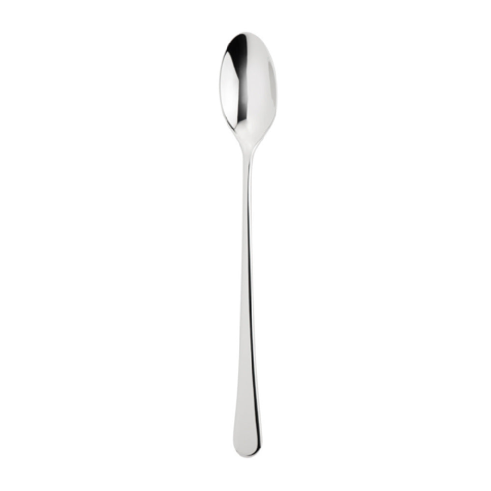 Steelite 6000SX006 Iced Tea Spoon 8.0" 18/10 Stainless Steel
