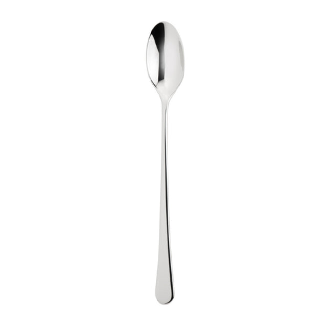 Steelite 6000SX006 Iced Tea Spoon 8.0" 18/10 Stainless Steel