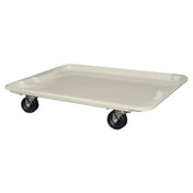 MFG Tray 780738 5269 1767 Dolly 27-1/2"L X 20"W Rectangular