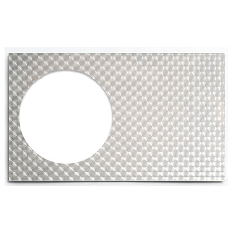 Bon Chef 52109-1-60000-F E Z Fit Tile Full Size 12-3/4" X 20-13/16"