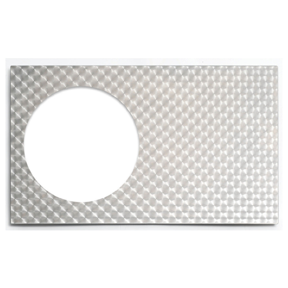 Bon Chef 52109-1-60000-F - E Z Fit Tile, Full Size, 12-3/4" X 20-13/16"