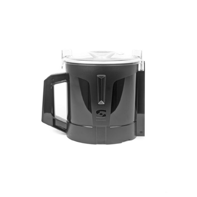 Sammic 2059762 Processor Bowl Set Includes Bowl Equipped With Lateral Stirrers