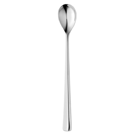 Steelite 5971SX006 Iced Teaspoon 8" 18/10 Stainless Steel