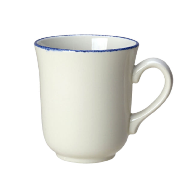 Steelite 17100349 Mug 10 Oz. Vitrified China