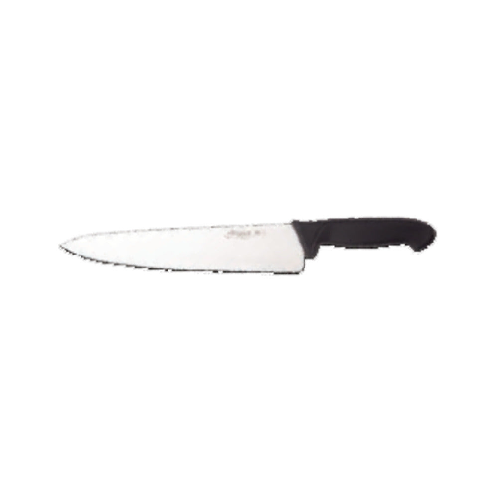 Alegacy Foodservice Products PC1298CH E™ Economy Cook's Knife 8" Blade Molybdenum Stainless Steel