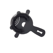 Mercer M37071MBK - Barfly® Spring Bar Strainer, 5-5/8" Overall Length, Heavy Duty