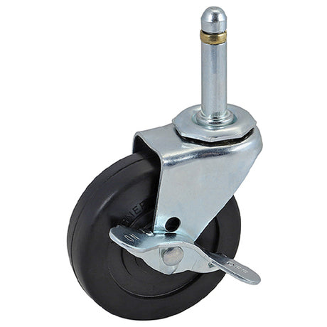 Franklin Machine Products 280-2325 Caster 3-1/2" Dia. X 1-1/2"W Wheel Swivel Stem