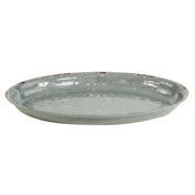 Bauscher Hepp TGY16311 - Casablanca Collection Bowl, 2-1/4 Qt., 16"L X 11"W X 1-1/2"H