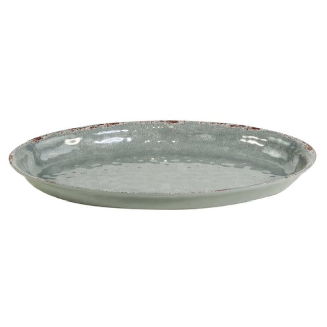 Bauscher Hepp TGY16311 - Casablanca Collection Bowl, 2-1/4 Qt., 16"L X 11"W X 1-1/2"H