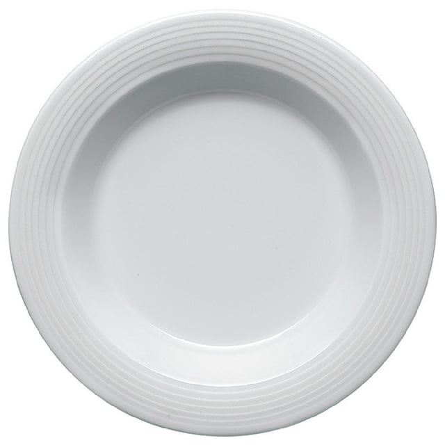 Bauscher Hepp 800173-425482 - Assist Plate, 13.53 Oz., 9-1/16" Dia. X 1-1/2"H