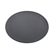American Metalcraft EZTP15 - American Metalcraft Ez Release TP Pan, 15" Dia., Round With Wide Rim And Flat Bottom