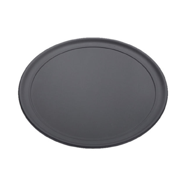American Metalcraft EZTP15 - American Metalcraft Ez Release TP Pan, 15" Dia., Round With Wide Rim And Flat Bottom