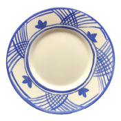 Bauscher Hepp 690017-425806 - Plate, 6-1/2" Dia., Round