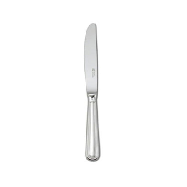 1880 Hospitality V029KDEF Oneida® Dessert Knife 8-1/8" 1-piece