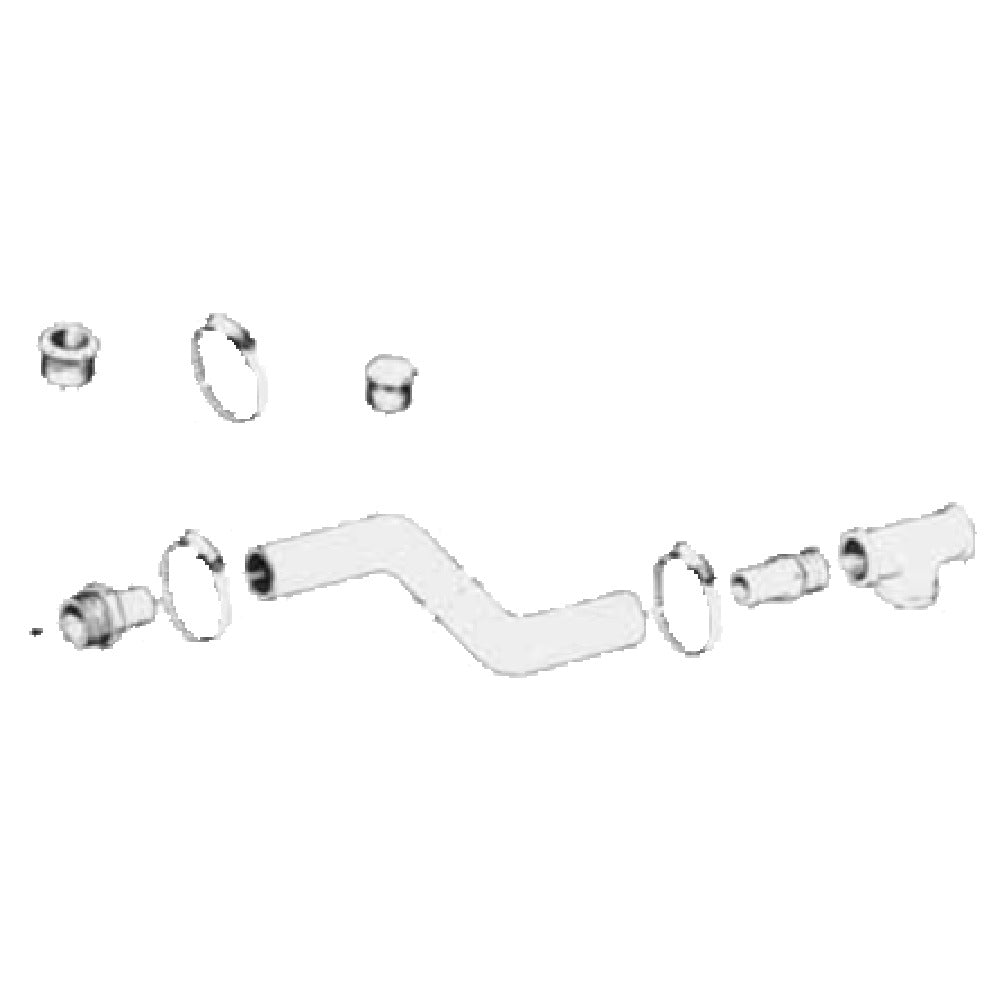 Cleveland IMK10 Kettle Interconnecting Kit 10 Ft. (P/N 409355)