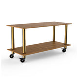 Steelite MGCMDX01BBXW - Standard Large Station, 71.0" X 29.5" X 35.0", Modular