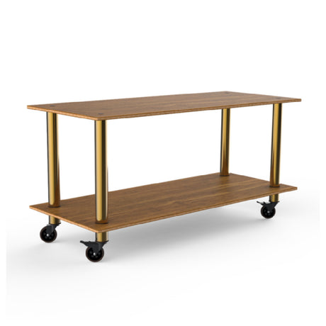 Steelite MGCMDX01BBXW - Standard Large Station, 71.0" X 29.5" X 35.0", Modular