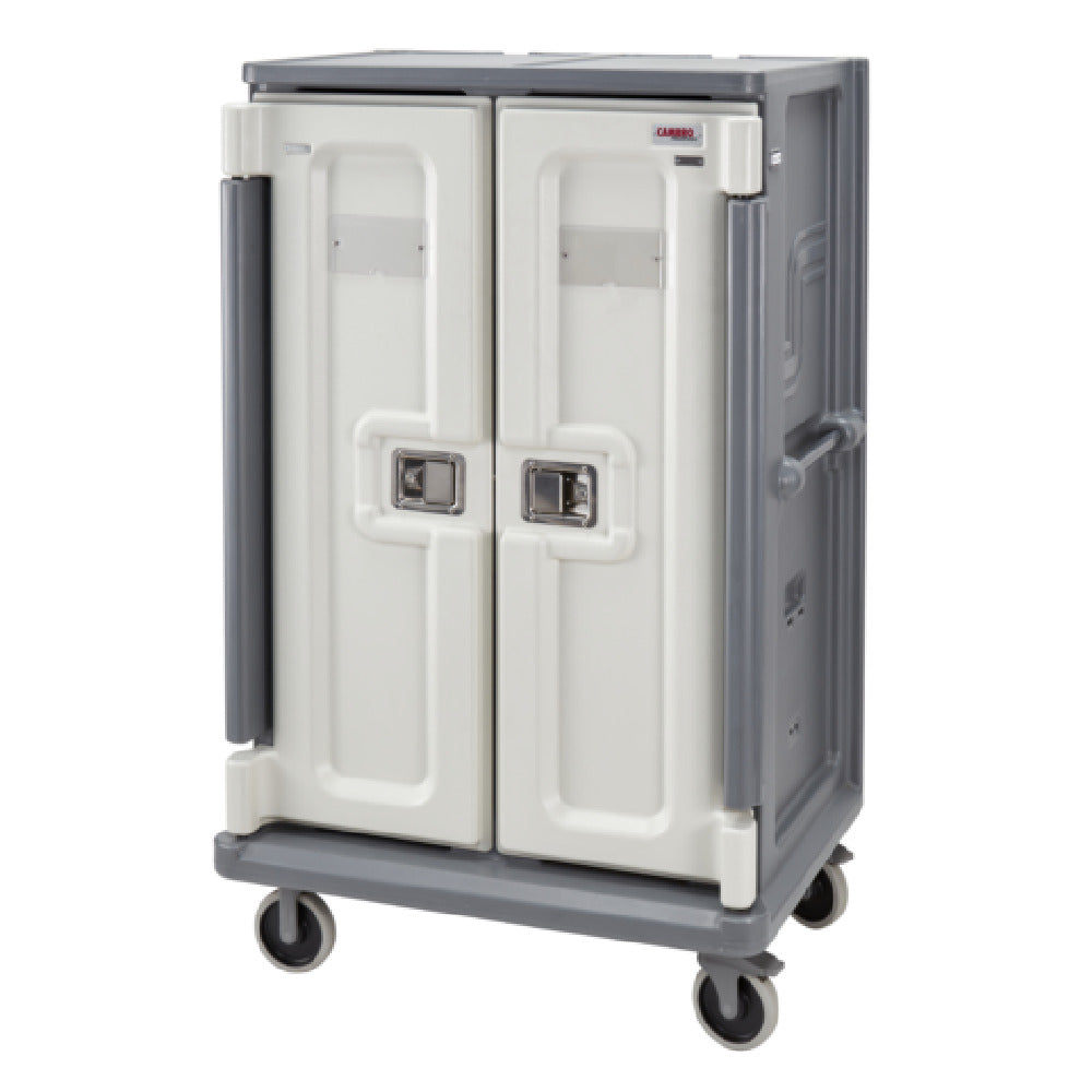 Cambro MDC1520T20194 Meal Delivery Cart Tall Profile (2) Doors