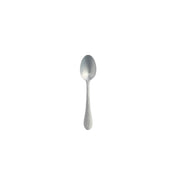 1880 Hospitality B411SADF - Darcy A.D. Coffee Spoon, 4.85", Hammered