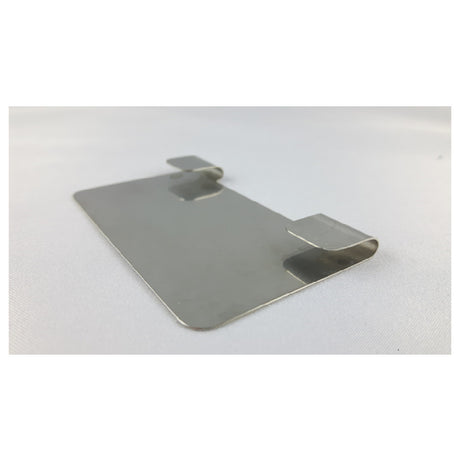 Invacus BF377978 Plate Label For Labeling Product In GreenVAC System (pack Of 5)