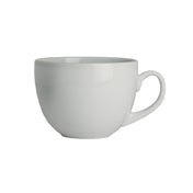 Steelite 61191ST7846 Coffee Cup 8-1/2 Oz. 4-5/8" X 3-1/2" X 2-5/8"H