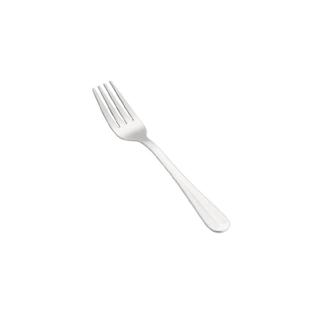 CAC China 3011-06 Jasmine Salad Fork 6-3/4"L Heavy Weight