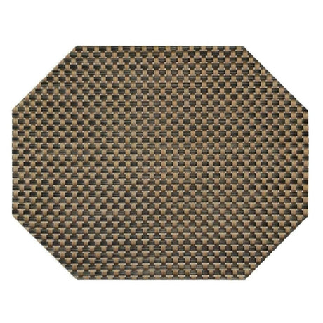 FOH XPM055COV83 Metroweave® Placemat 11" X 14" Rectangle With Mitered Corners