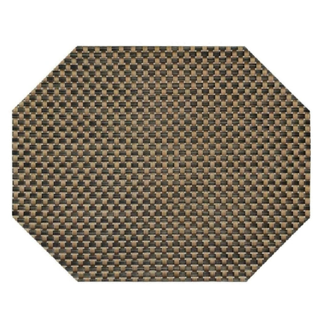 FOH XPM055COV83 Metroweave® Placemat 11" X 14" Rectangle With Mitered Corners