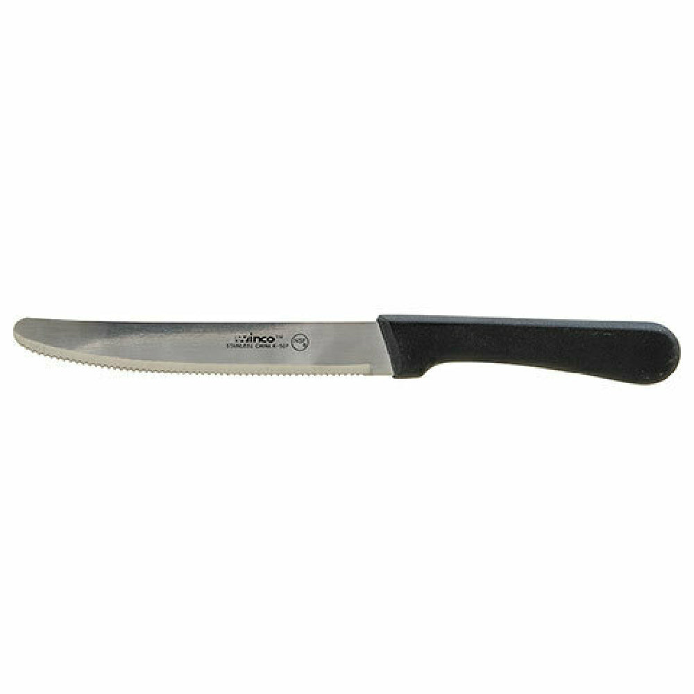 Franklin Machine Products 137-1705 Winco® Steak Knife 8-1/2" 5" Blade