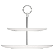 Bauscher Hepp 717301-000000 - Etagère Plate, Flat, Coupe