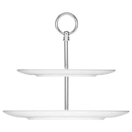 Bauscher Hepp 717301-000000 - Etagère Plate, Flat, Coupe
