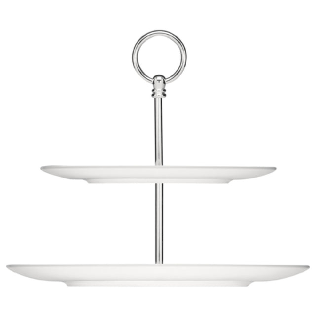 Bauscher Hepp 717301-000000 - Etagère Plate, Flat, Coupe