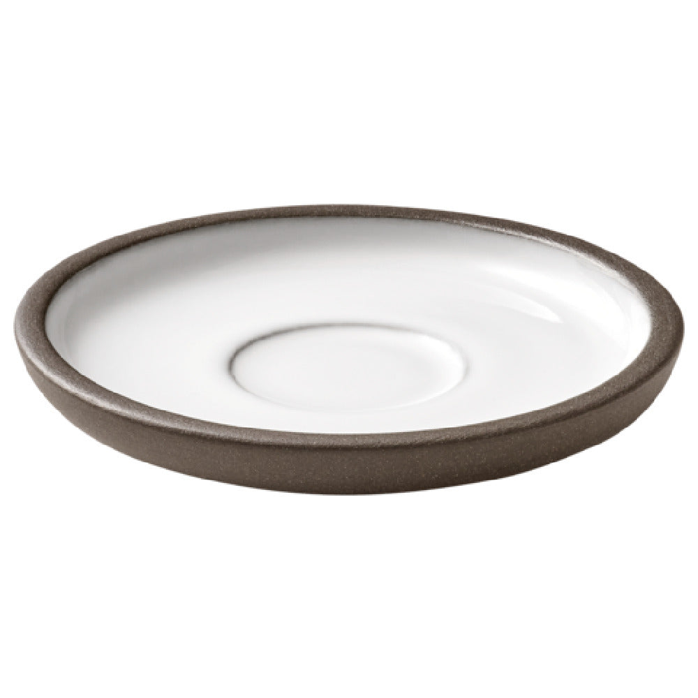 Bauscher Hepp P016901-000436 - Saucer, 4.3", Round