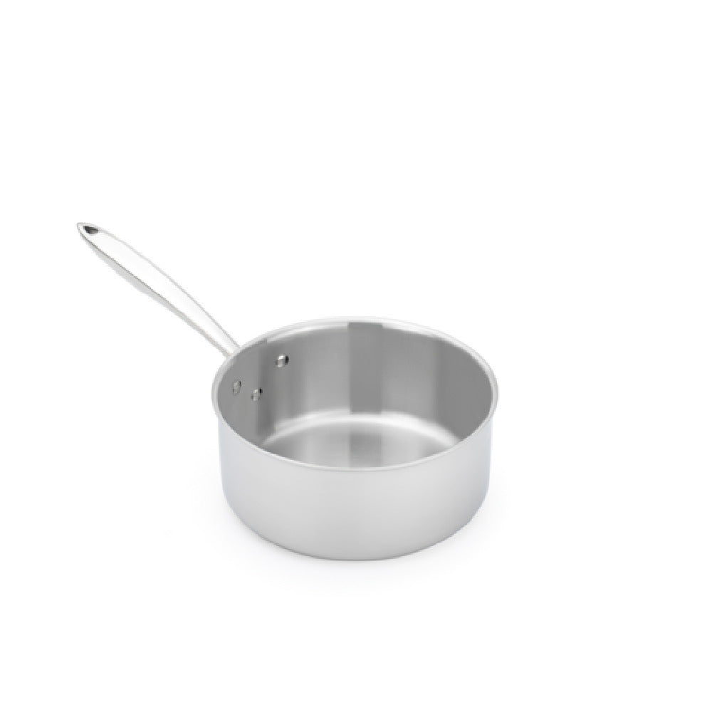 Browne Foodservice 5724214 Thermalloy® Sauce Pan 4 Qt. 8.7" Dia. X 4" H