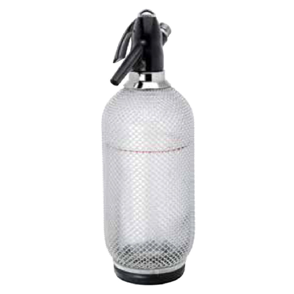 Hospitality Brands HG90207-001 Hospitality Brands Harley Syphon 34 Oz. (1 Liter)