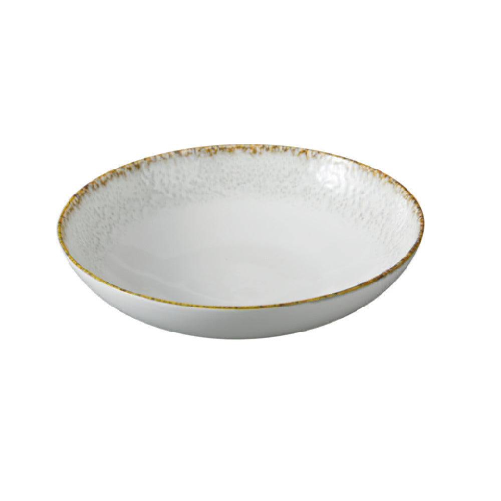 Yanco IB-309 - Iris Blue Bowl, 9 1/4" X 2 1/4", 45 Oz