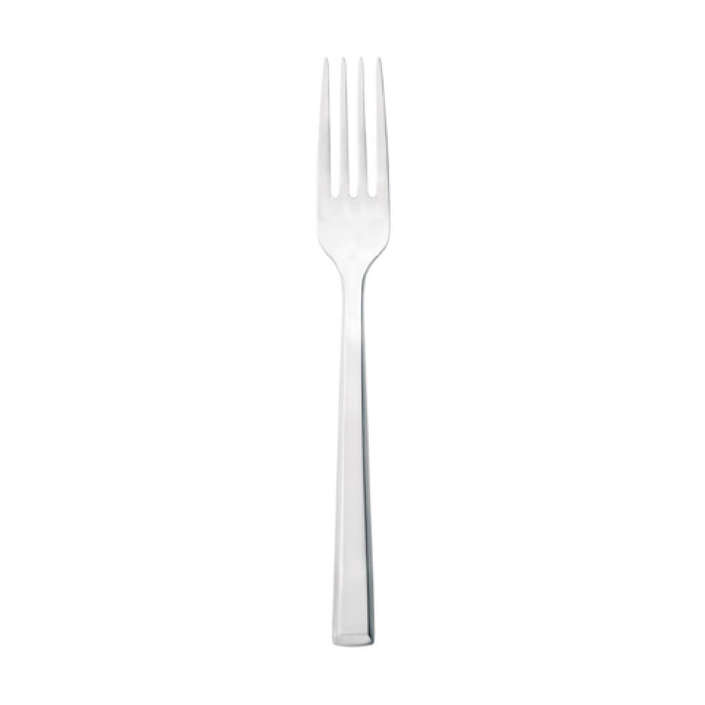 Libbey 649 027 - Dinner Fork, 8.2", Dishwasher Safe